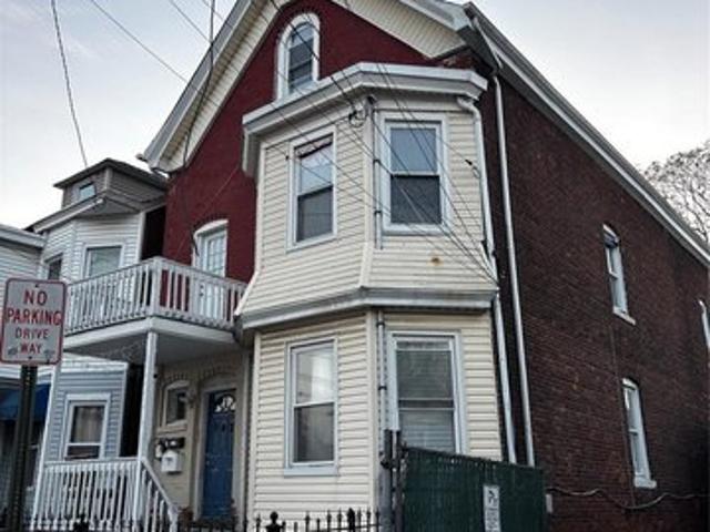 House for sale in Passaic, New Jersey