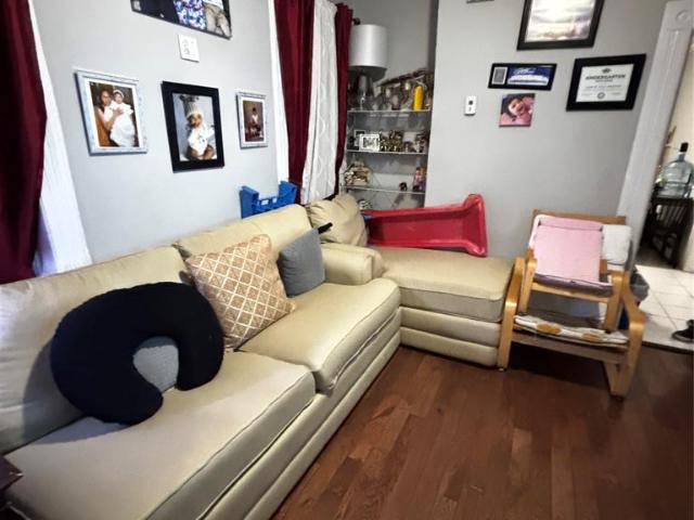 House for sale in Passaic, New Jersey