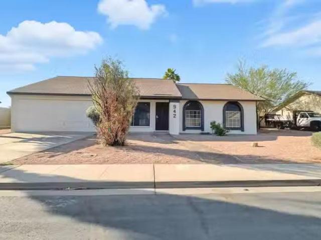 House for rent in Mesa
