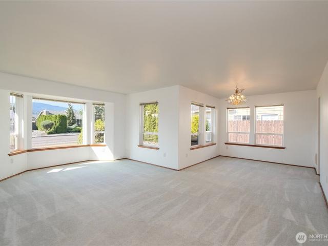 House for sale in Sequim, Washington