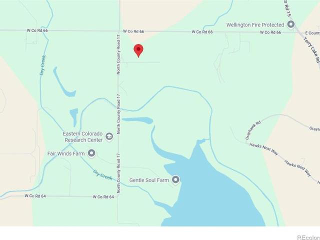 House for sale in Fort Collins, Colorado