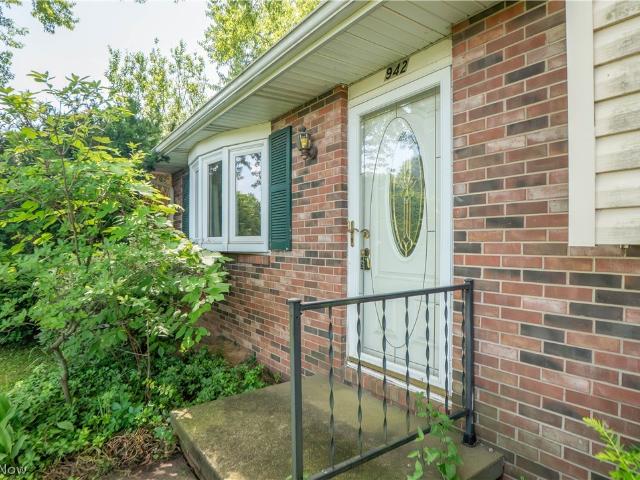House for sale in Summit, Ohio