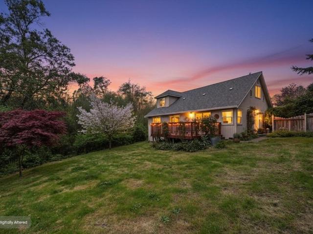 House for sale in Humboldt, California