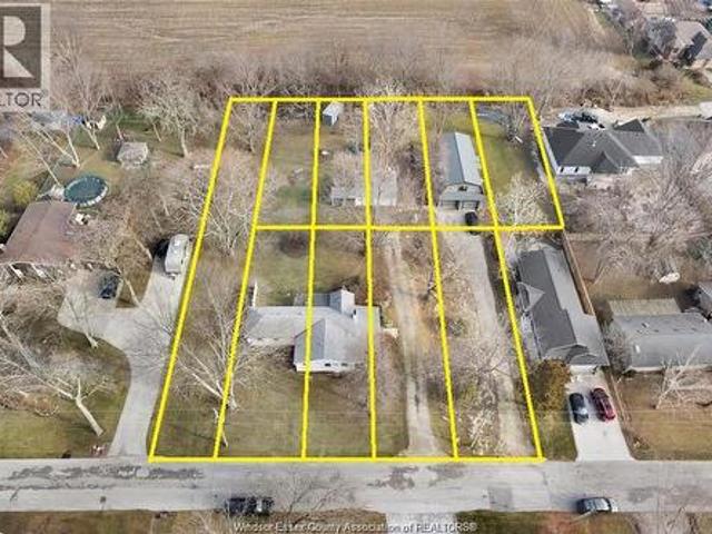 House for sale in Kingsville, Ontario