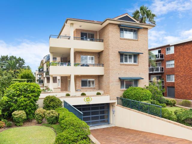Apartment for rent in Sutherland, New South Wales