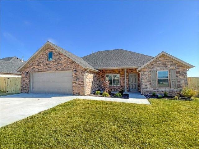 House for sale in Ark