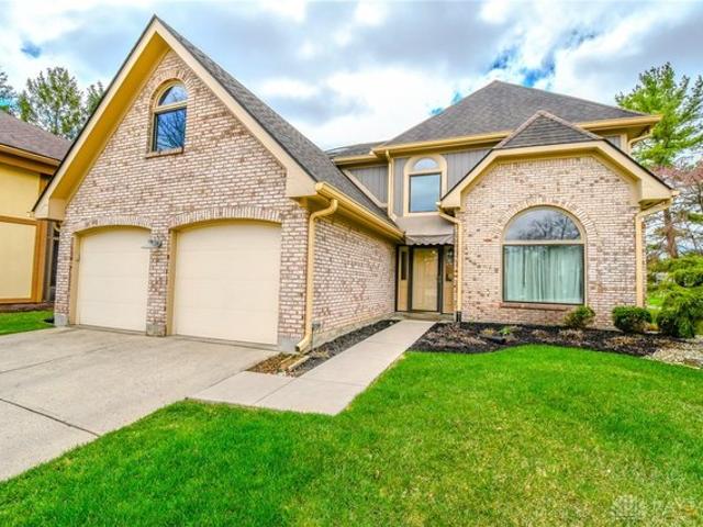 Condo for sale in Centerville, Ohio