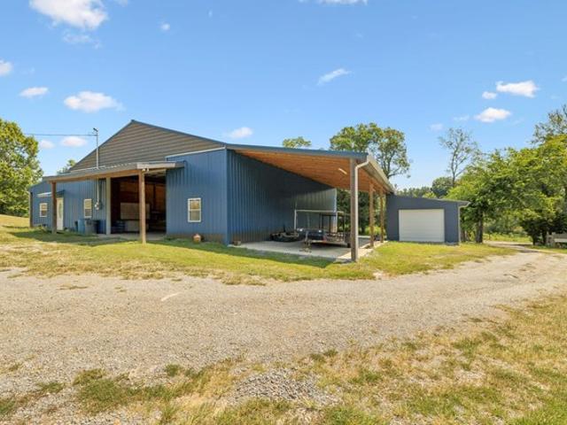Farm for sale in Tennessee