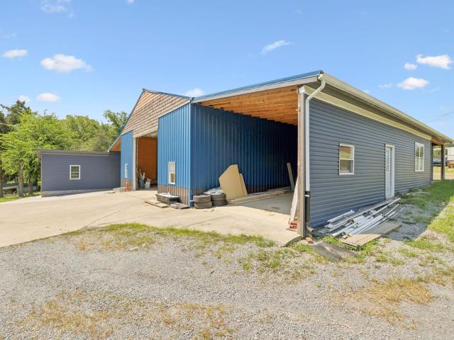 Ranch for sale in Tennessee