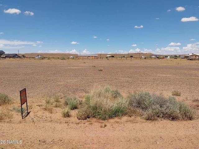Land for sale in Navajo, Arizona
