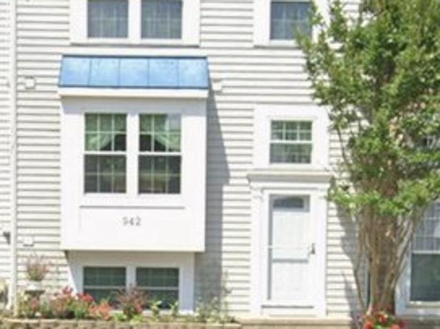 Townhouse for sale in Hampstead, Maryland