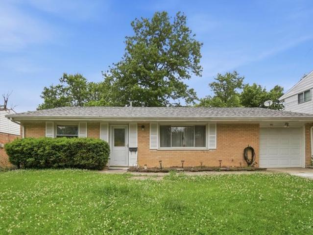 House for sale in Ohio