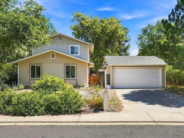 House for sale in Longmont, Colorado