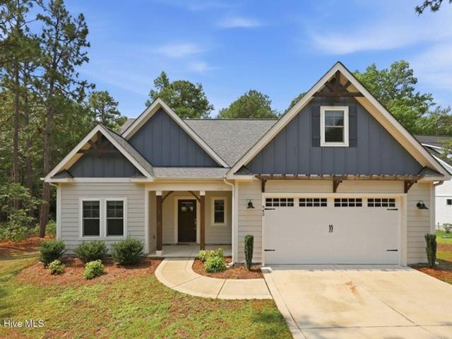House for sale in Vass, North Carolina