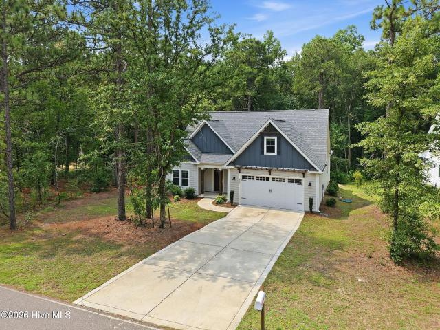 Property for rent in Vass, North Carolina