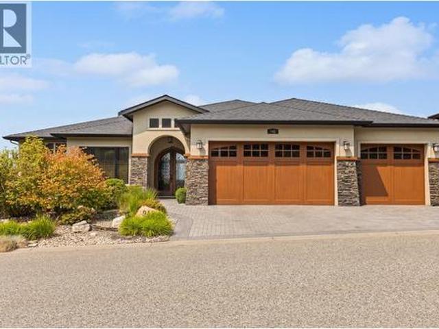 House for sale in Winfield, British Columbia