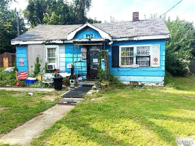 House for sale in Sikeston, Scott County