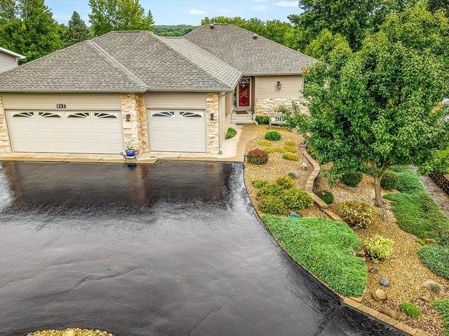 House for sale in Winnebago, Illinois
