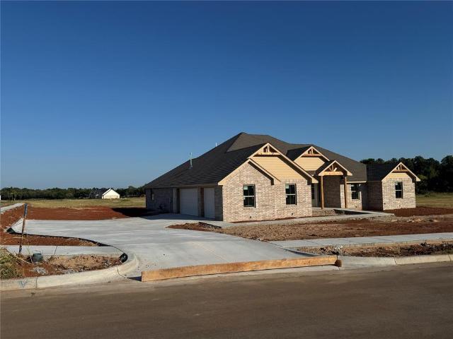 House for sale in Piedmont, Oklahoma