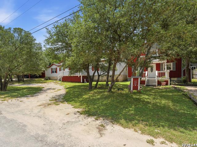 House for sale in Texas