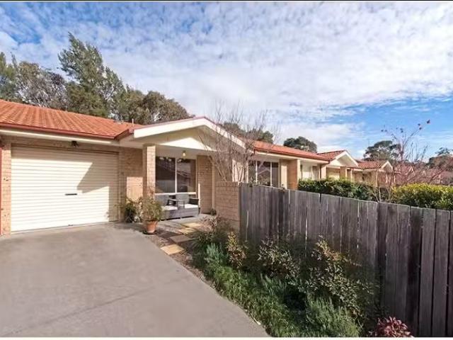 Condo for rent in Charnwood, Australian Capital Territory