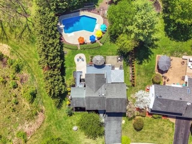 House for sale in Belvidere, New Jersey