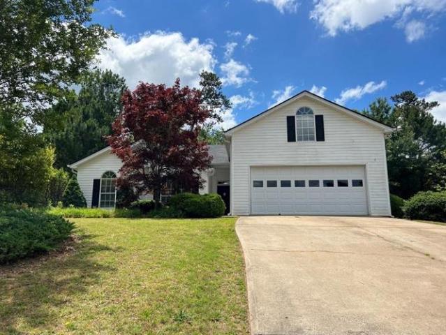 House for sale in Bethlehem, Georgia