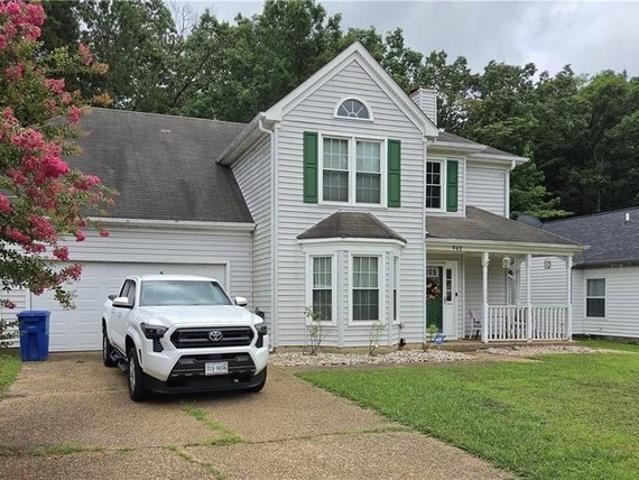 House for sale in Virginia