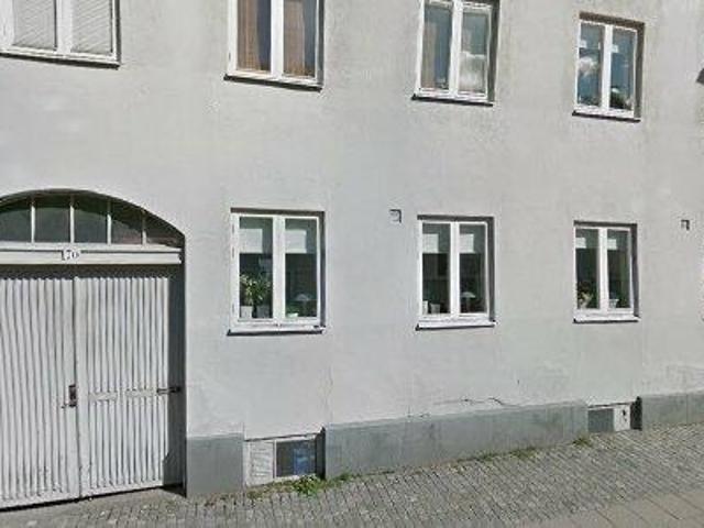 Lokal hyra i Karlshamn, Blekinge