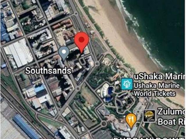 Land for sale in Durban
