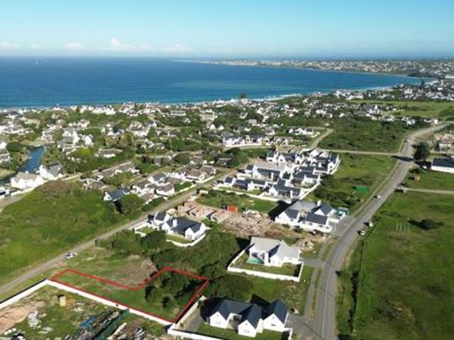 Land for sale in Cape St Francis, Eastern Cape