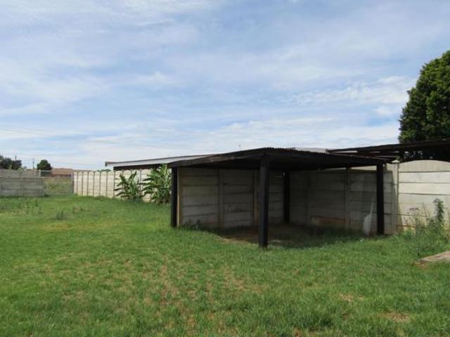 Land for sale in Westonaria, Gauteng