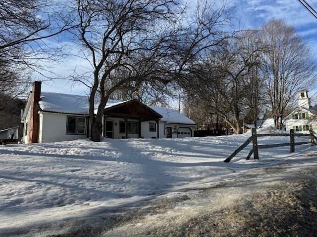 House for sale in Albany, Vermont