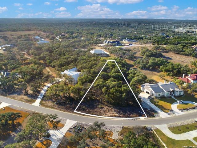 Land for sale in Bulverde, Texas