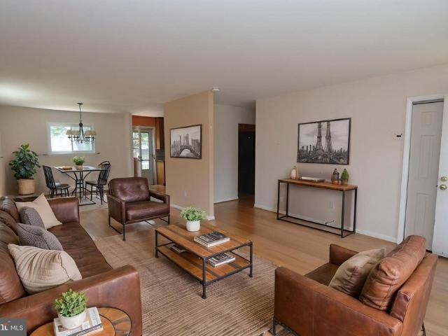 House for sale in Bucks, Pennsylvania
