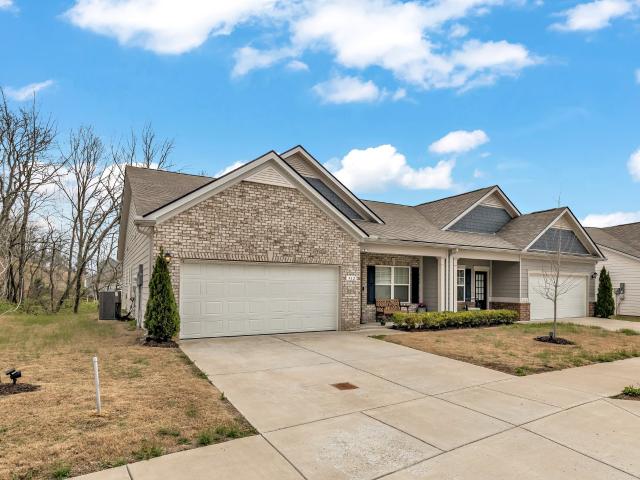 Condo for sale in Tennessee