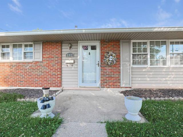 House for sale in Clermont, Ohio