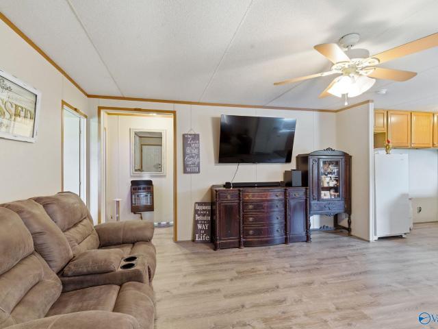 House for sale in New Hope, Alabama