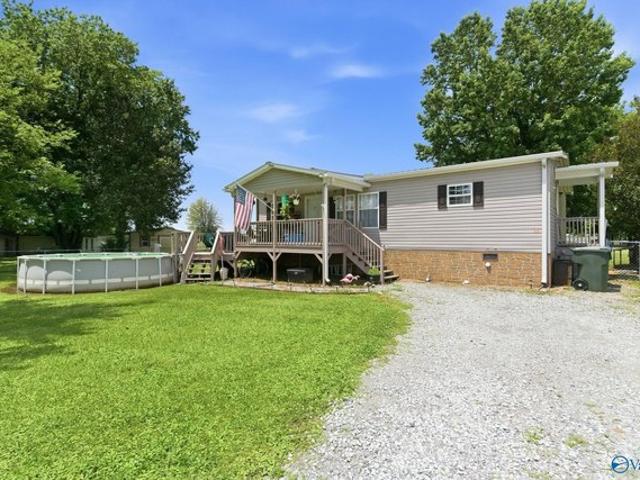 House for sale in New Hope, Alabama