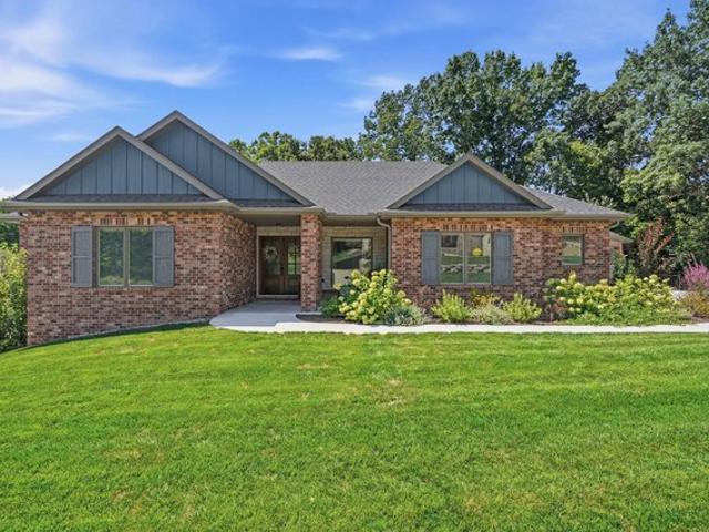 House for sale in Jefferson City, Missouri