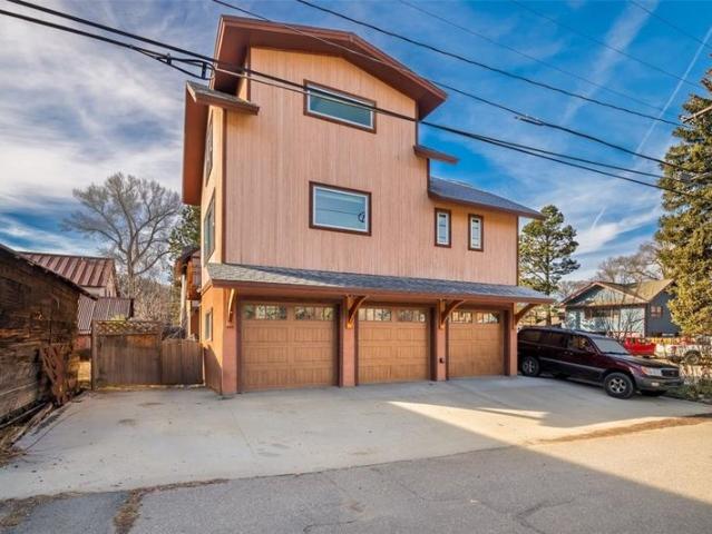Property for sale in Steamboat Springs, Colorado