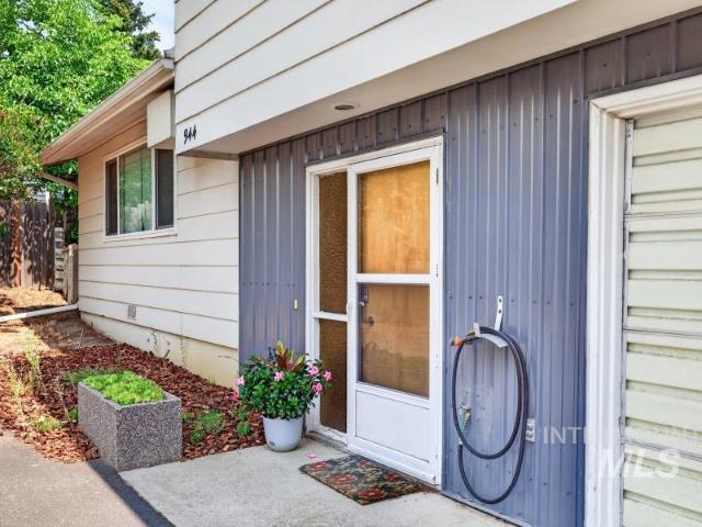 House for sale in Moscow, Idaho