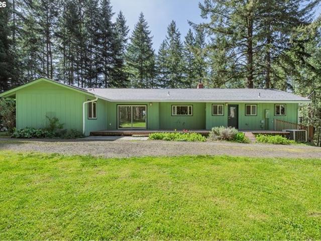 House for sale in Oregonia