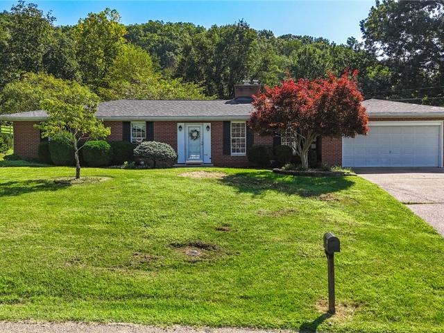 House for sale in Belpre, Ohio