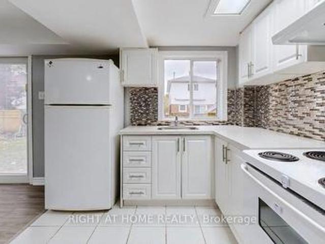 House for rent in Woburn, Ontario