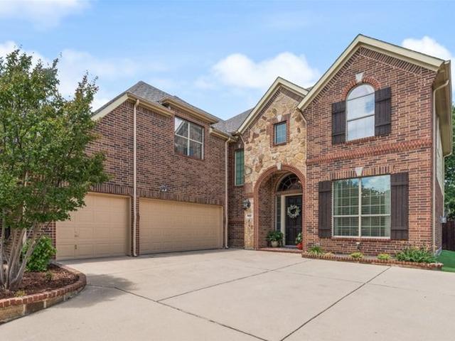 House for sale in Quail Run, Allen