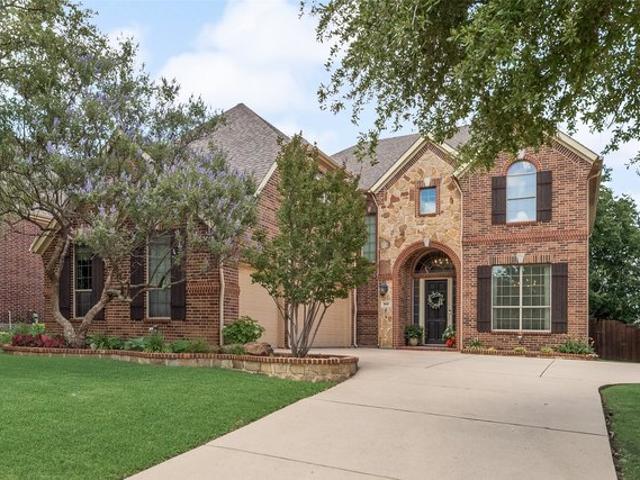 House for sale in Allen, Texas