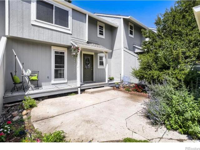 Condo for sale in Longmont, Colorado