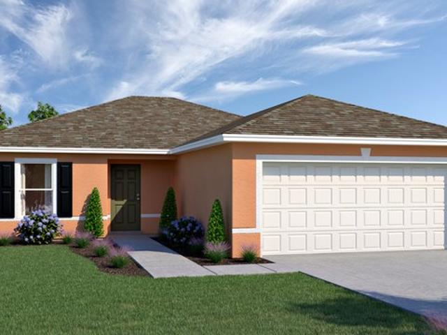 House for sale in Palm Bay, Florida