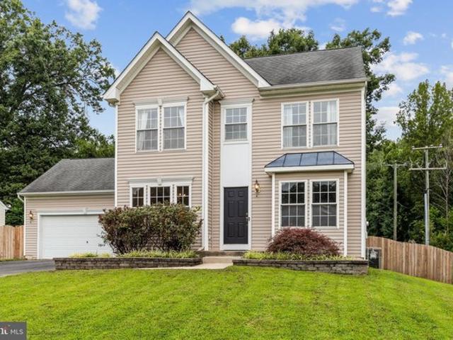 House for sale in Virginia